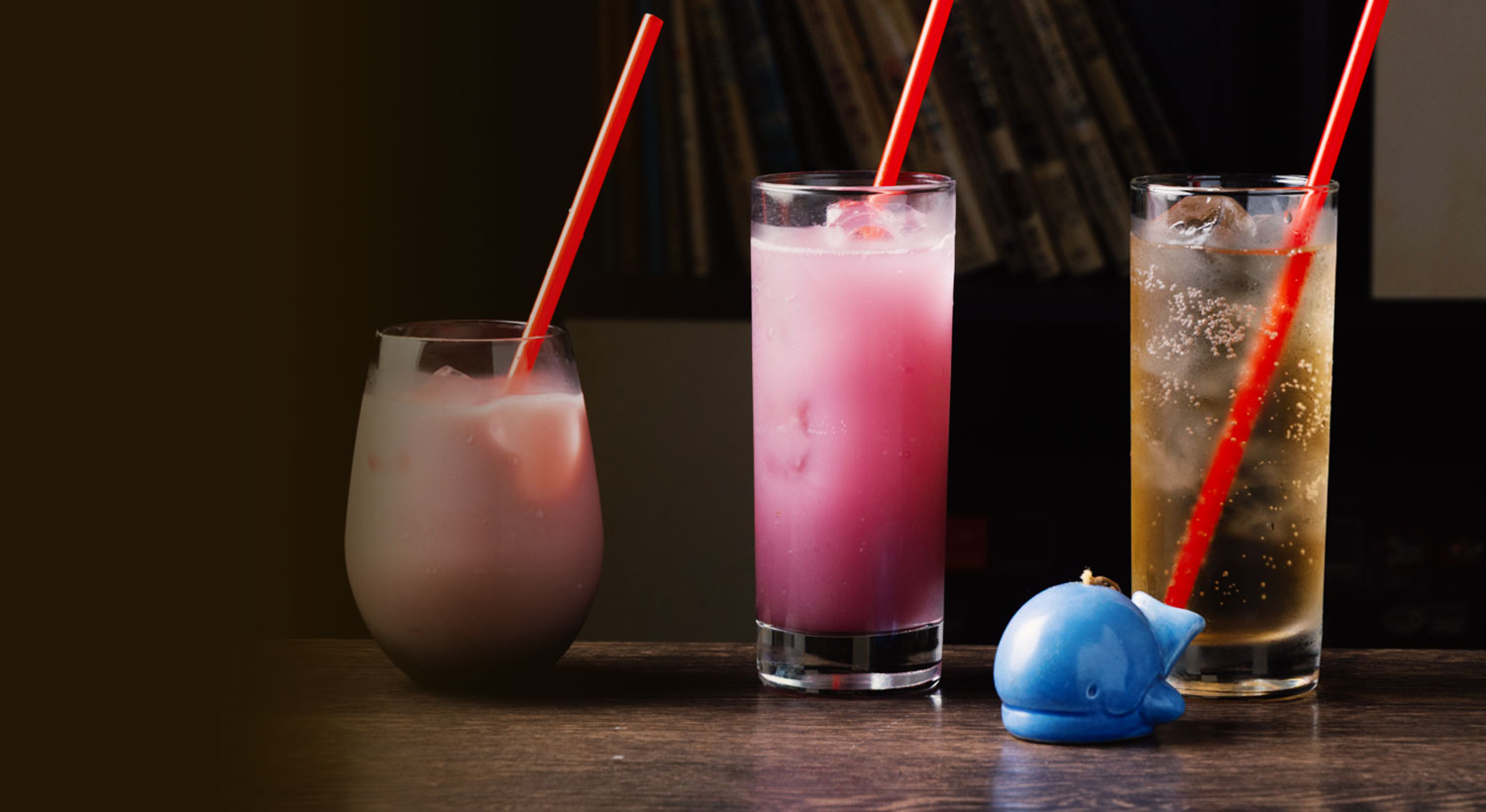 ノンアルコール