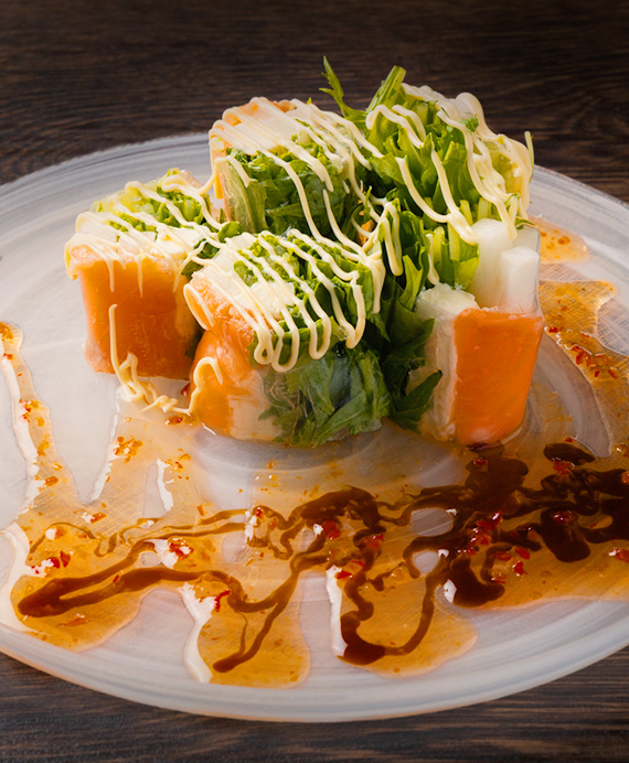 料理